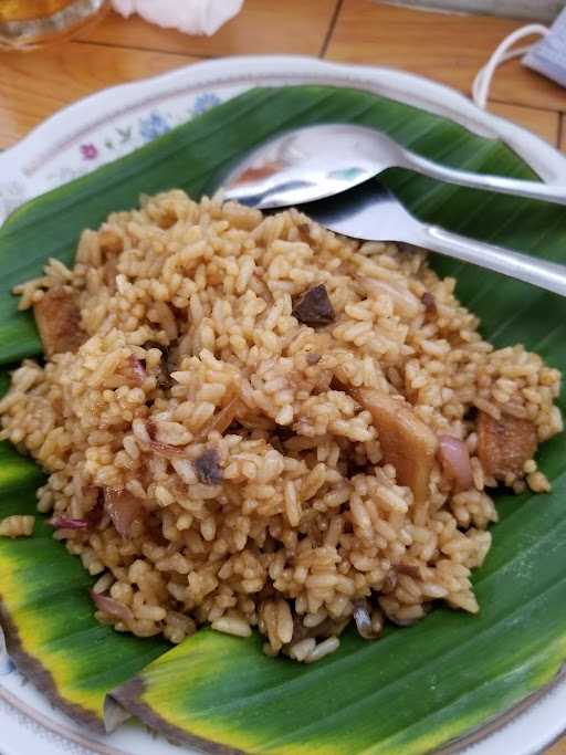 Nasi Goreng Bu Siti 4