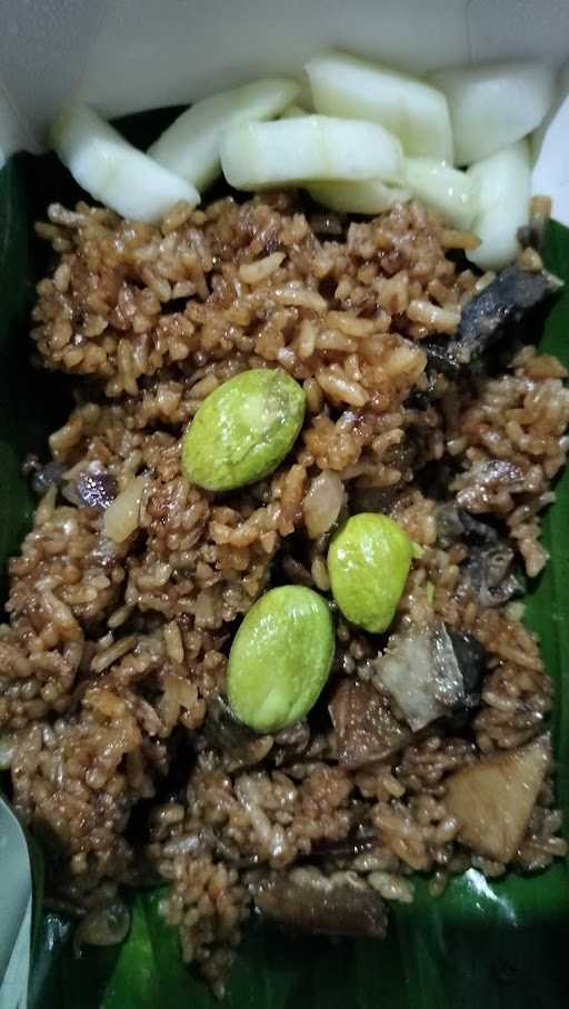 Nasi Goreng Bu Siti 3