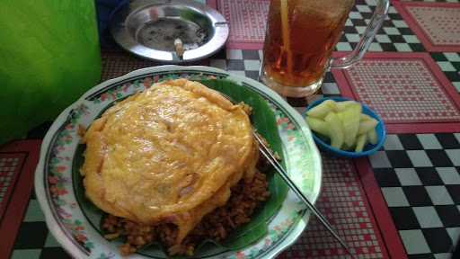 Nasi Goreng Bu Siti 9