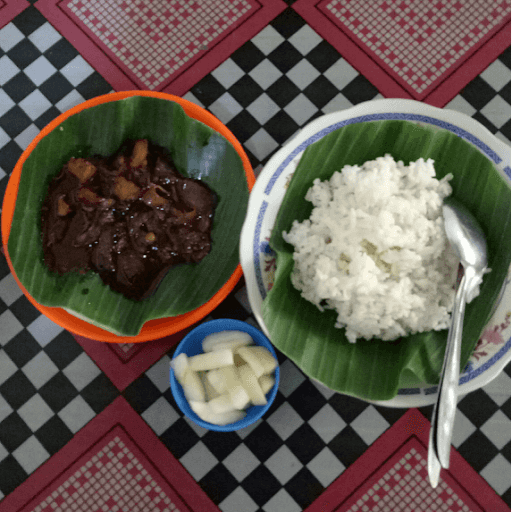 Nasi Goreng Bu Siti 2