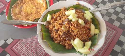 Nasi Goreng Bu Siti 7