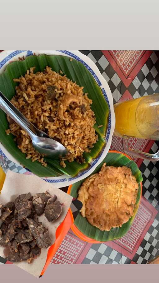 Nasi Goreng Bu Siti 5