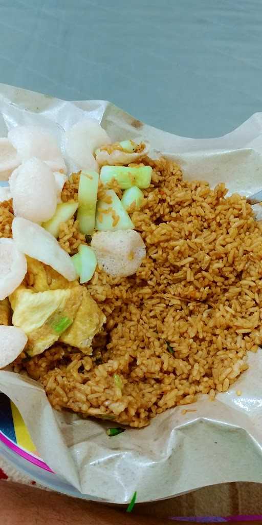 Nasi Goreng Dan Bakmi Surabaya Cak Harno 3