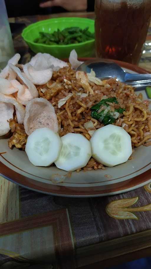 Nasi Goreng Dan Bakmi Surabaya Cak Harno 6