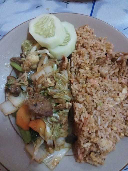 Nasi Goreng Dan Bakmi Surabaya Cak Harno 4