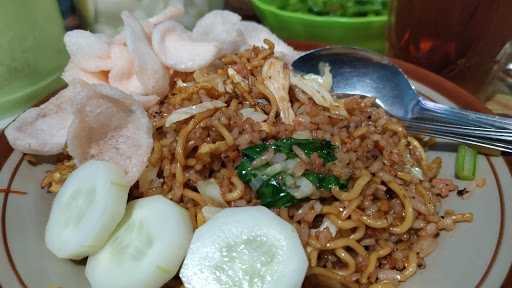 Nasi Goreng Dan Bakmi Surabaya Cak Harno 5