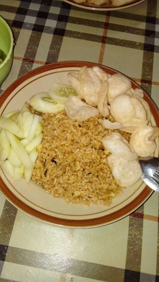 Nasi Goreng Dan Bakmi Surabaya Cak Harno 10