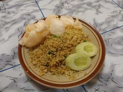 Nasi Goreng Dan Bakmi Surabaya Cak Harno 2