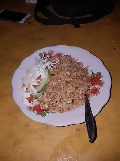 Nasi Goreng Dinosaurus 8