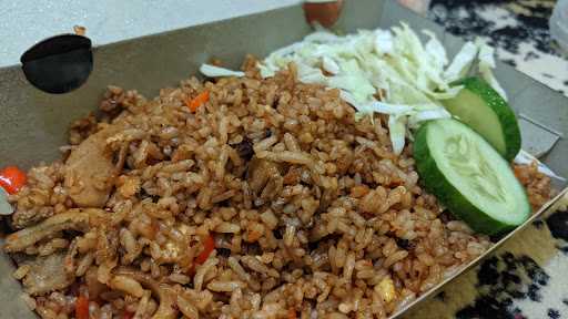 Nasi Goreng Kusuma 5