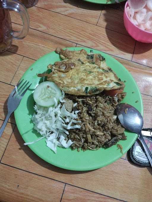 Nasi Goreng Kusuma 6