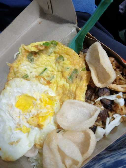 Nasi Goreng Kusuma 2