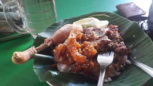 Nasi Gudeg Bu Tini 5