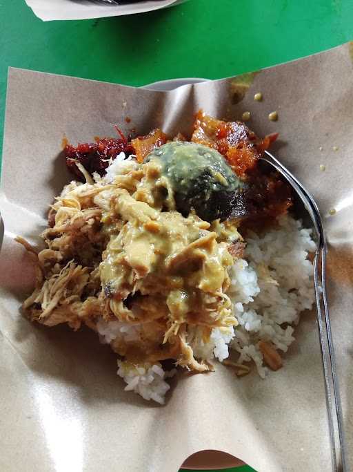 Nasi Gudeg Bu Tini 2