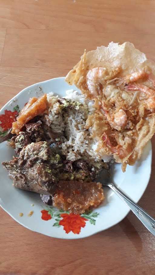 Nasi Koyor Mak Mi 3