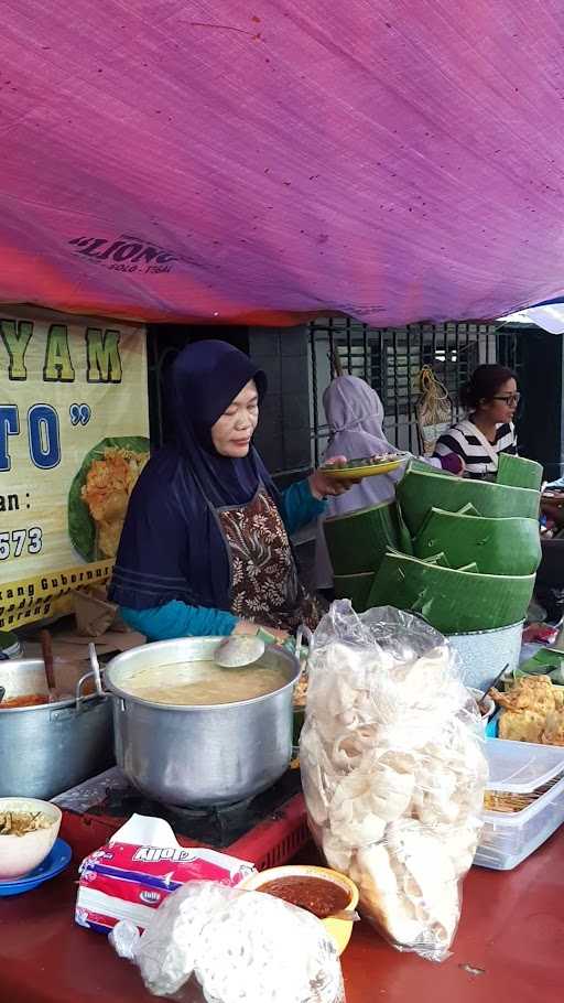 Nasi Liwet Bu Yoto 9