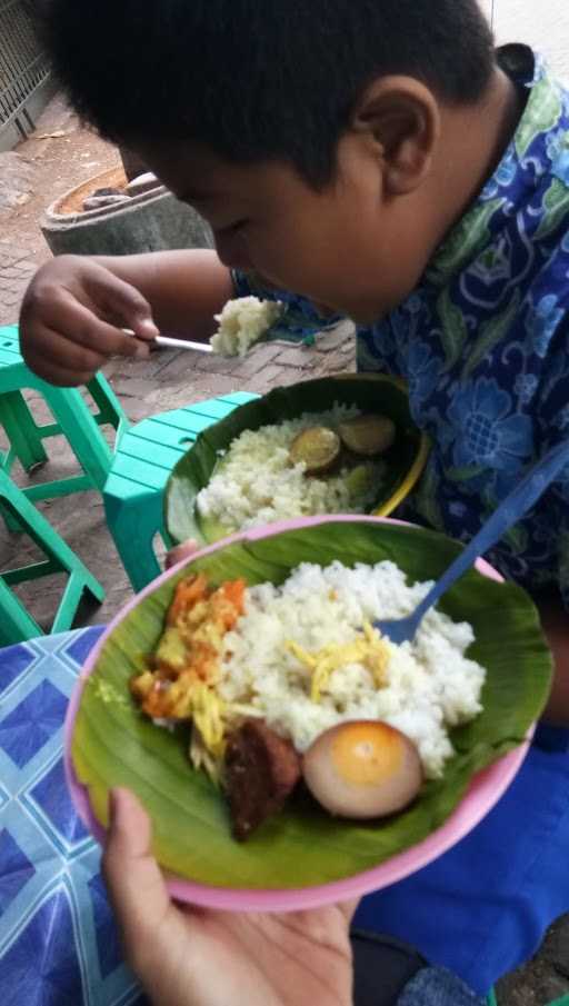 Nasi Liwet Bu Yoto 8