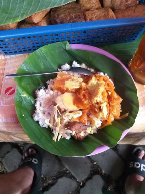 Nasi Liwet Bu Yoto 7