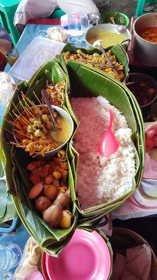 Nasi Liwet Bu Yoto 2