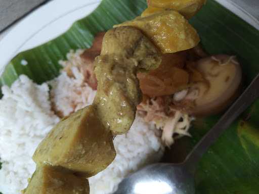 Nasi Liwet Bu Yoto 4