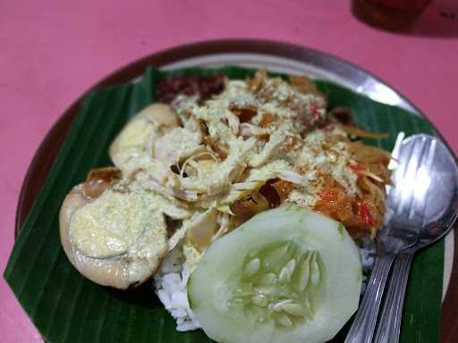 Nasi Liwet - Gudeg Solo Bu Mangun 2