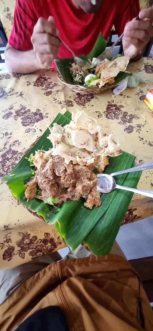 Nasi Pecel Bu Lastri Nganjuk 8