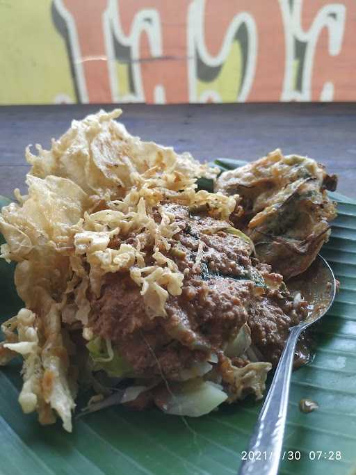 Nasi Pecel Bu Lastri Nganjuk 10