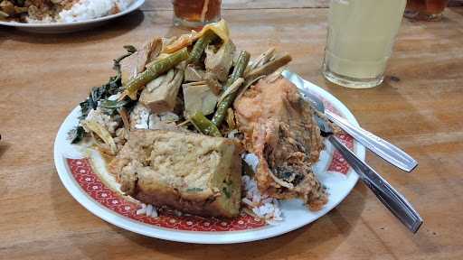 Padang Murah Masakan Padang 2