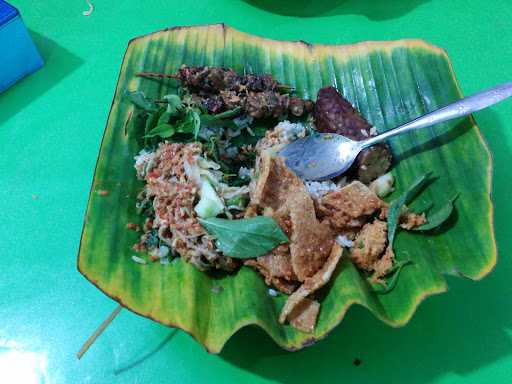 Pecel Yu Sri 9