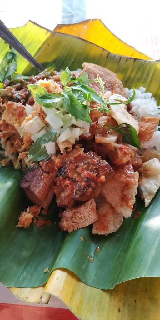 Pecel Yu Sri 3