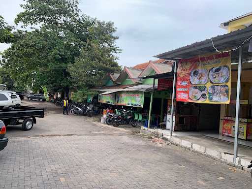 Pempek Dua Nona Asli Palembang 2