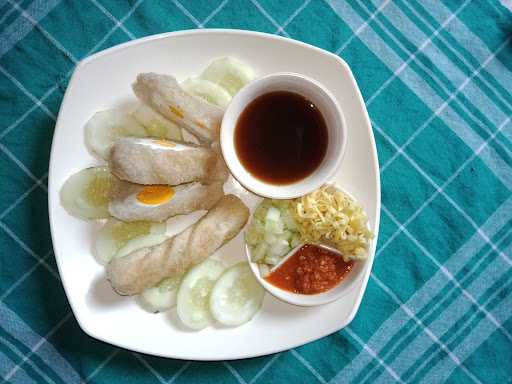 Pempek Oneng Barokah 1