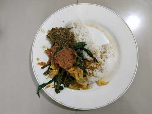 Pituah Bundo Masakan Padang 2