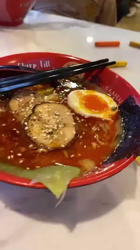 Ramen Master Semarang 7