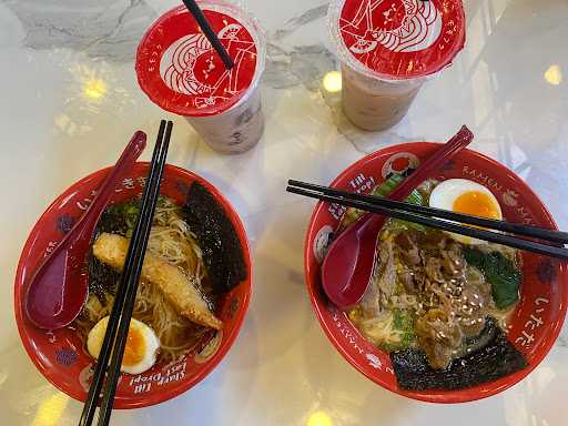 Ramen Master Semarang 8