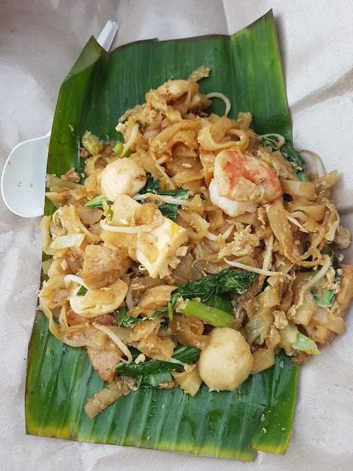 Rm. Kwetiau Goreng Seafood Medan 10