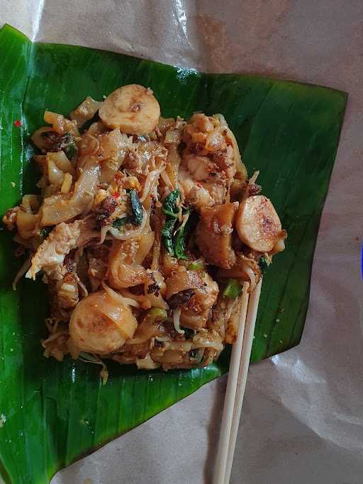 Rm. Kwetiau Goreng Seafood Medan 4