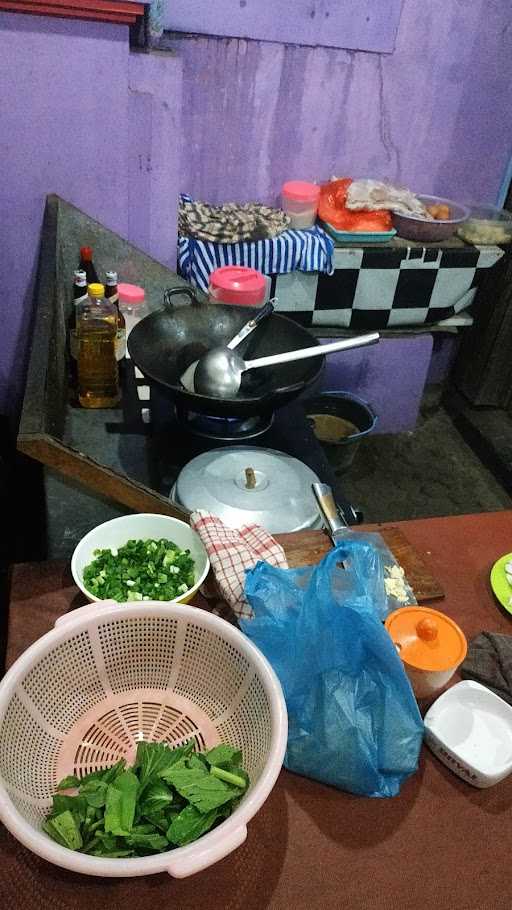 Rm. Kwetiau Goreng Seafood Medan 7