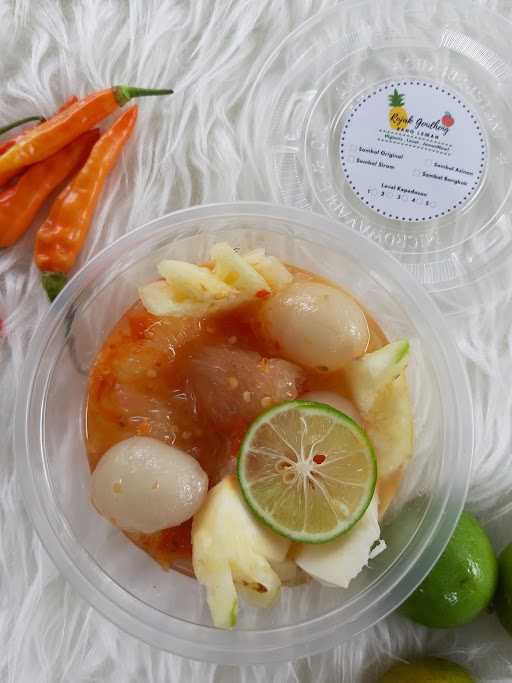 Rujak Gendheng, Lemah Gempal 6