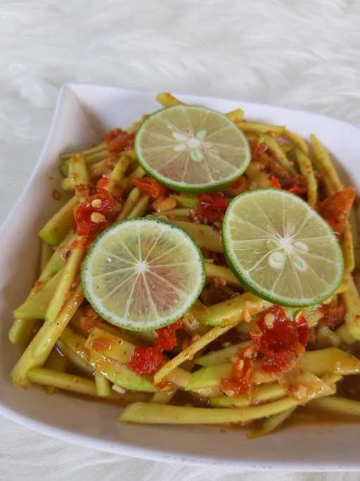 Rujak Gendheng, Lemah Gempal 8