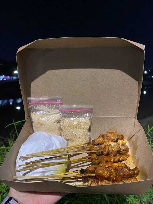 Sate Abah Kasep 10