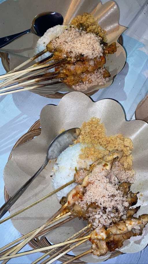 Sate Abah Kasep 9