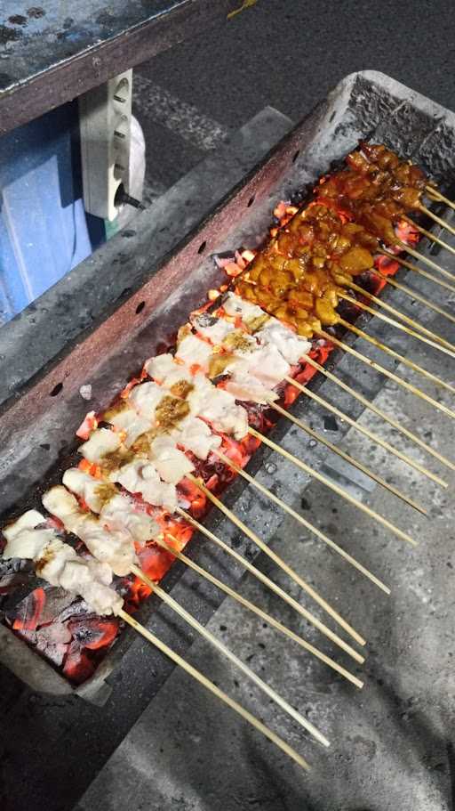 Sate Abah Kasep 6