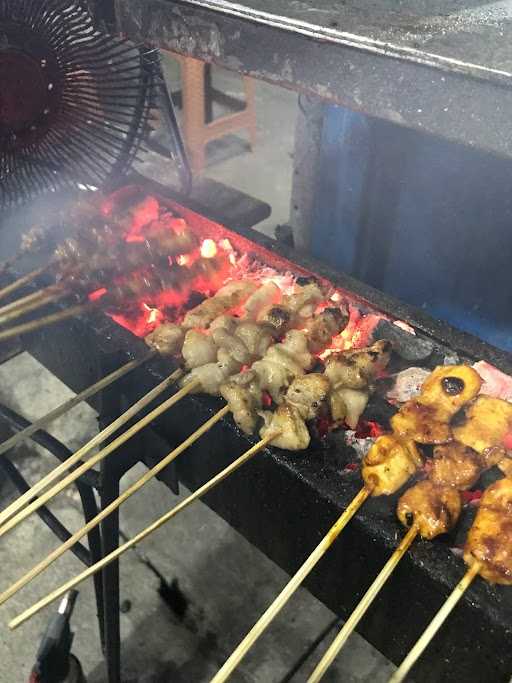 Sate Abah Kasep 2