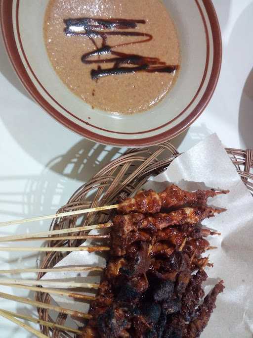 Sate Asli Blora Mustika 2