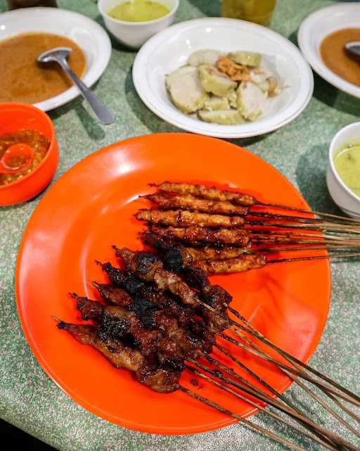 Sate Asli Blora Mustika 6