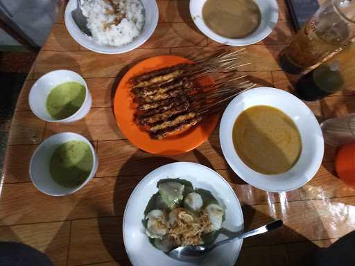 Sate Asli Blora Mustika 1