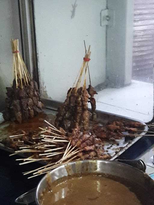 Sate Ayam 10