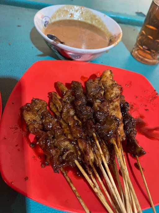 Sate Ayam 9