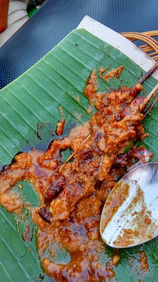 Sate Ayam H.Mahfud 1